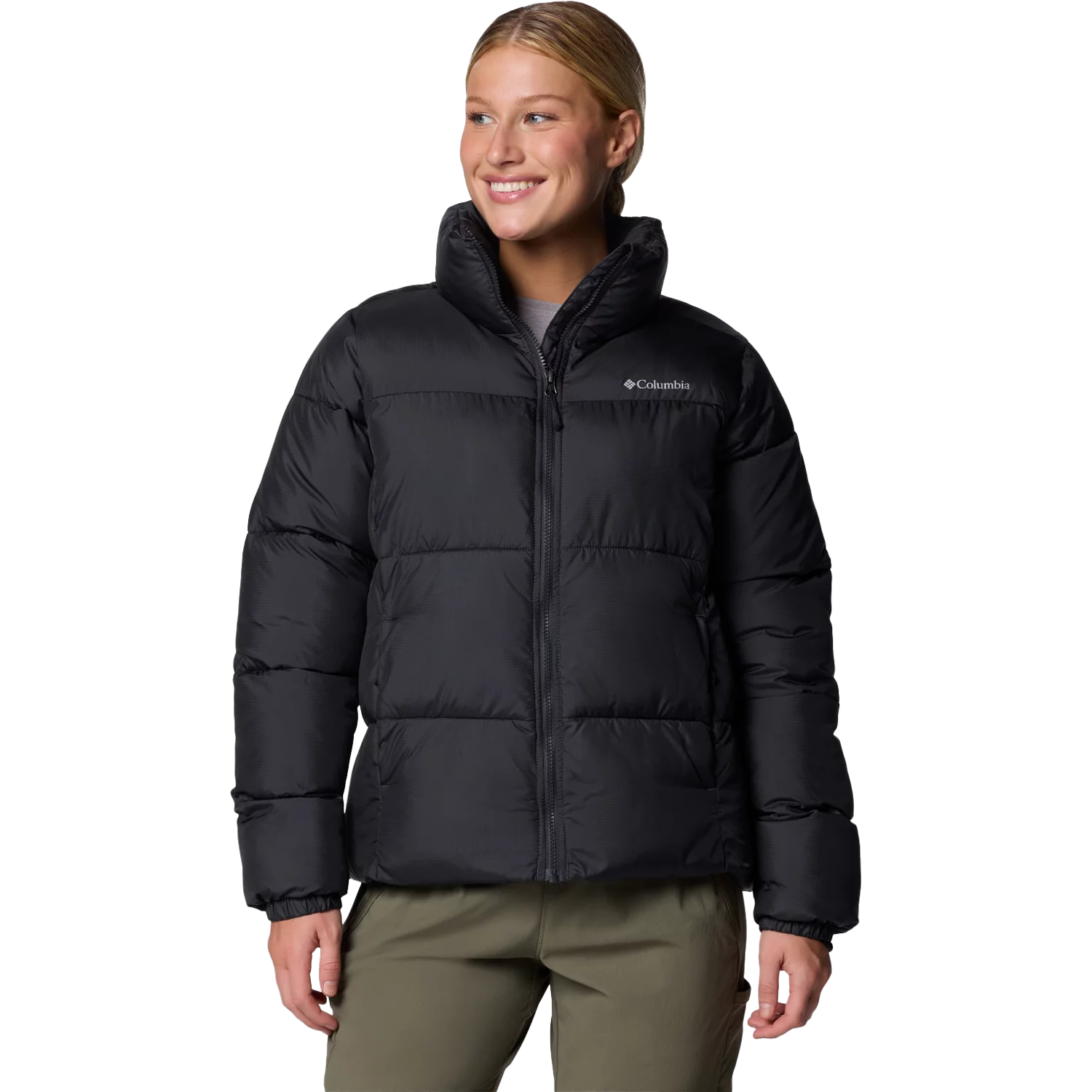 Women's Puffect II Full Zip Jacket alternate view