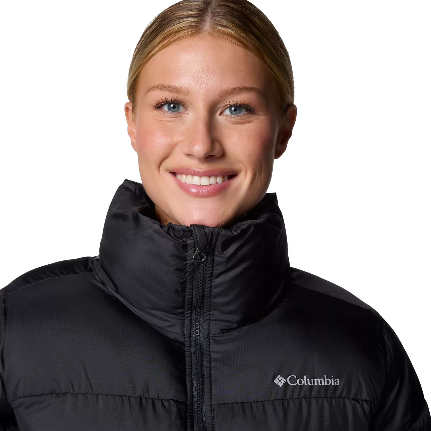 Women's Puffect II Full Zip Jacket alternate view