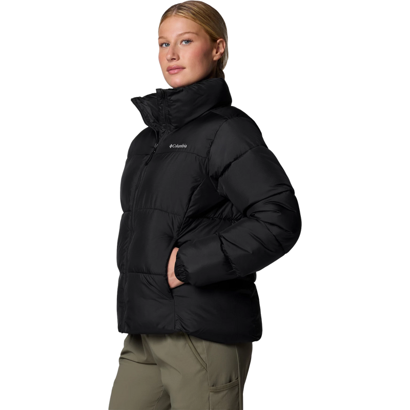 Women's Puffect II Full Zip Jacket – Sports Basement