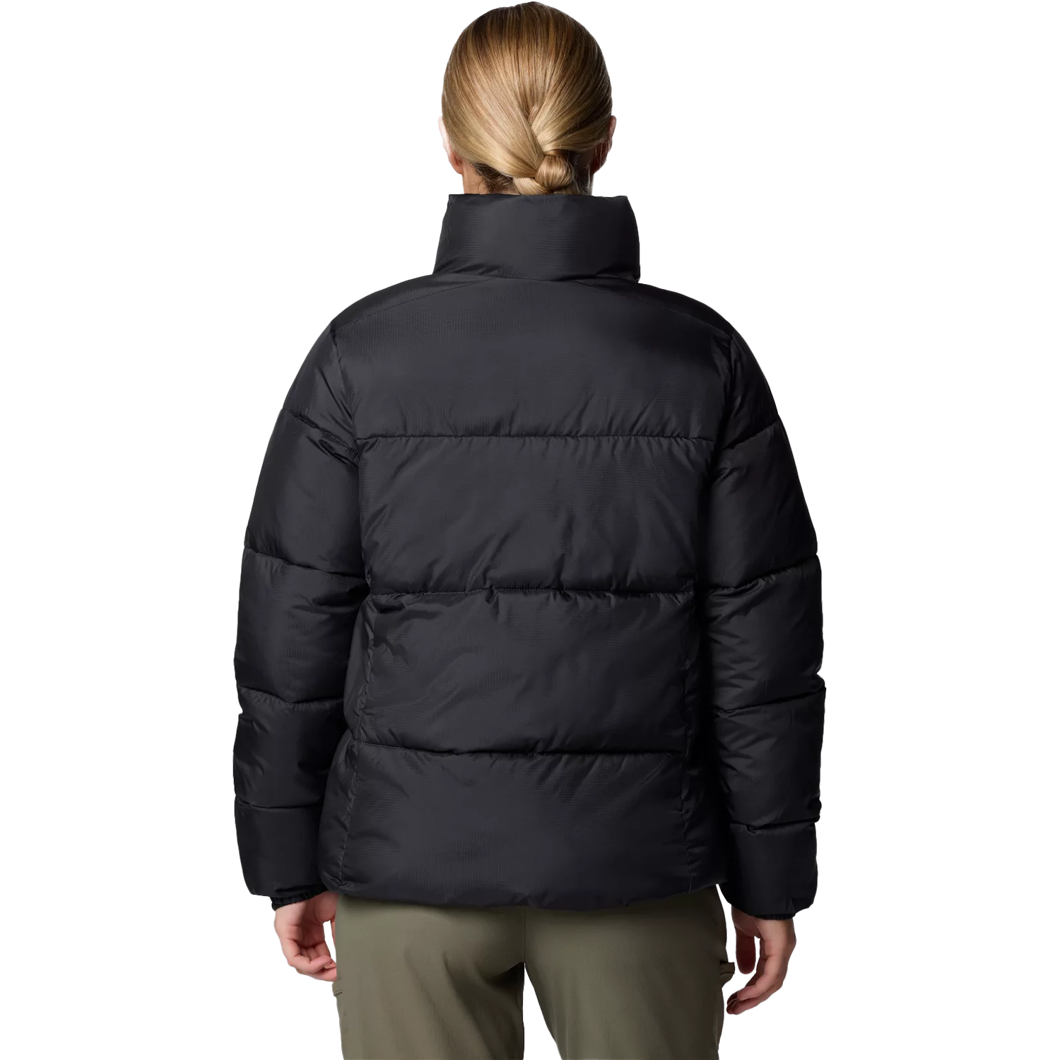 Women's Puffect II Full Zip Jacket alternate view