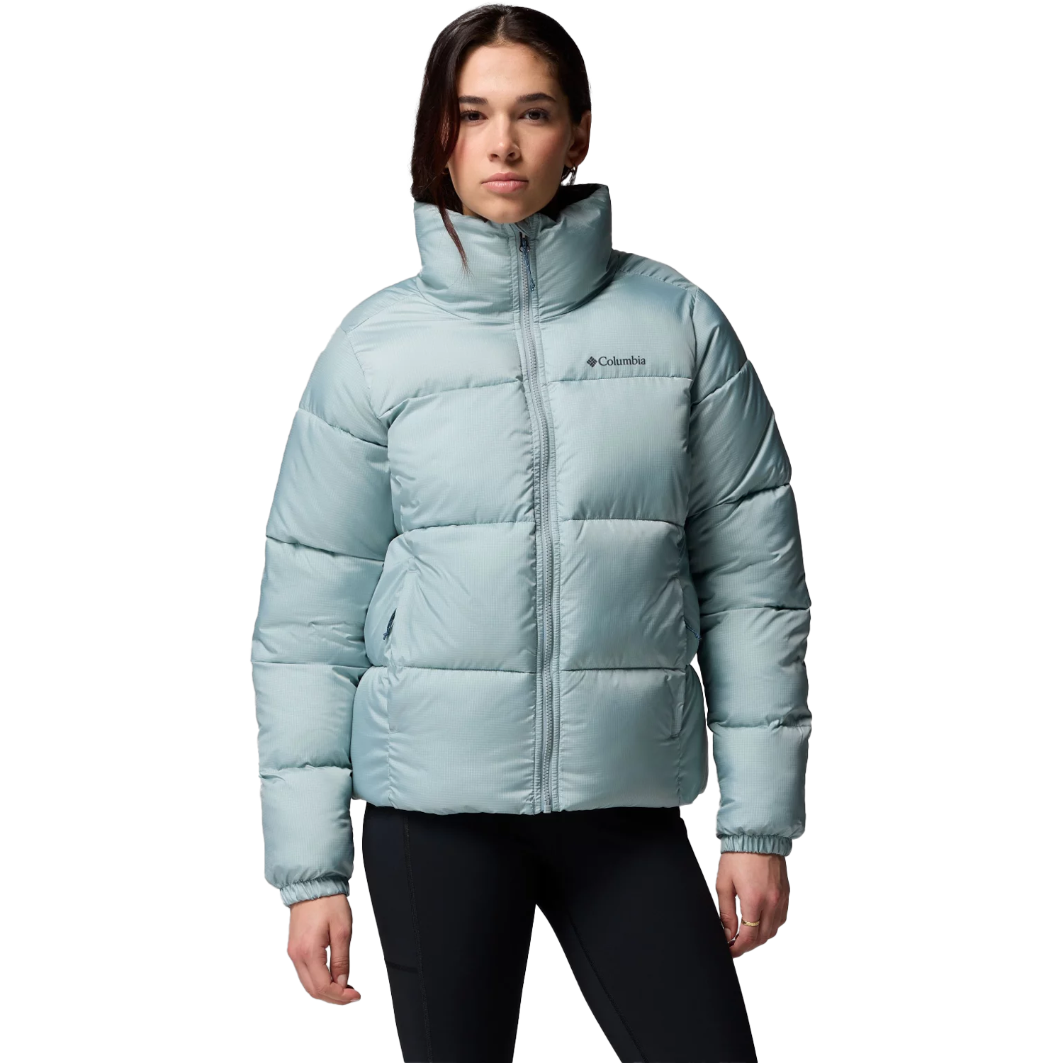 Women's Puffect II Full Zip Jacket alternate view
