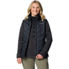 Columbia Women's Heavenly II Vest in Black