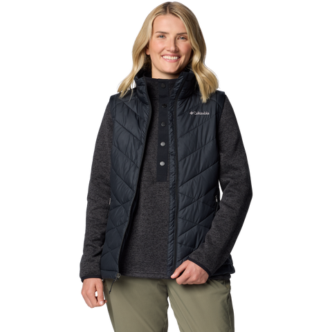 Women's Heavenly II Vest