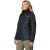 Columbia Women's Heavenly II Vest 3/4 Front
