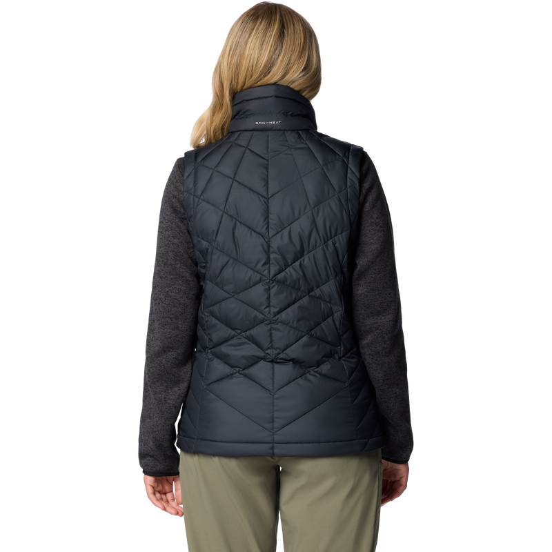 Women's Heavenly II Vest – Sports Basement