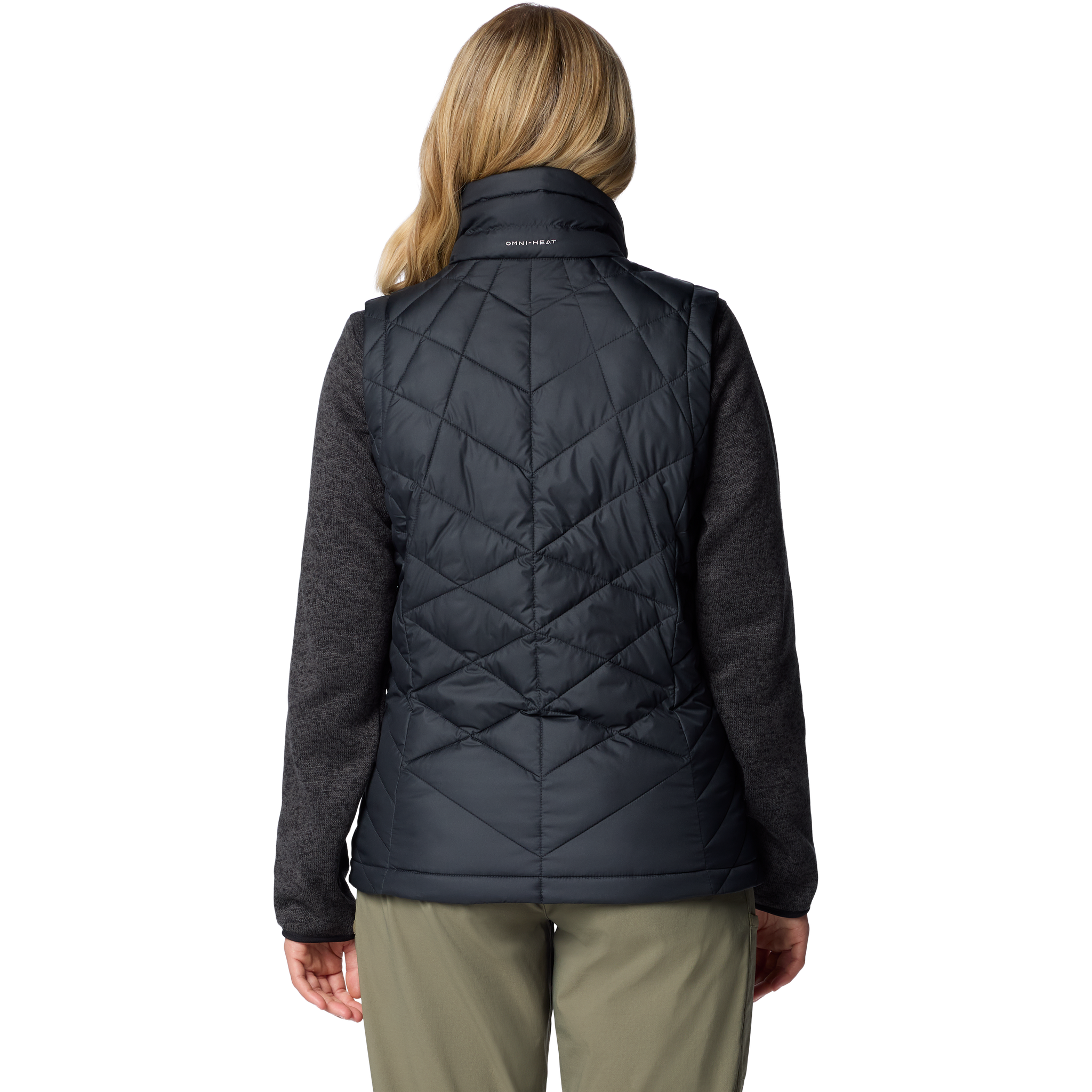 Women's Heavenly II Vest alternate view