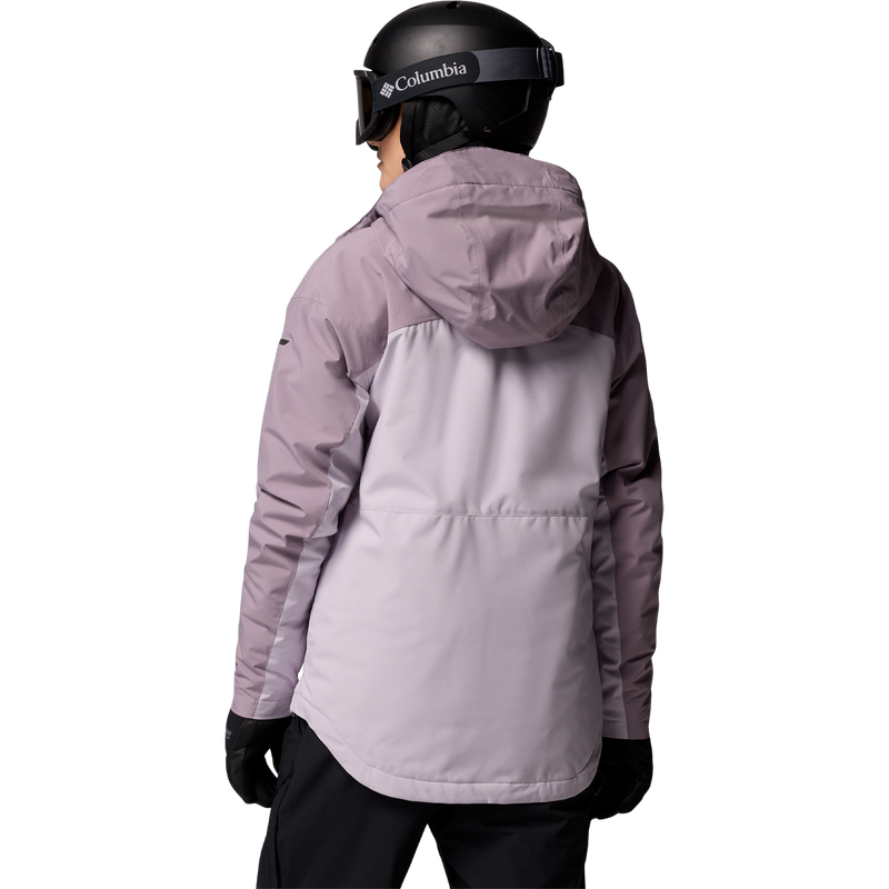 Women's Highland Summit III Insulated Jacket – Sports Basement
