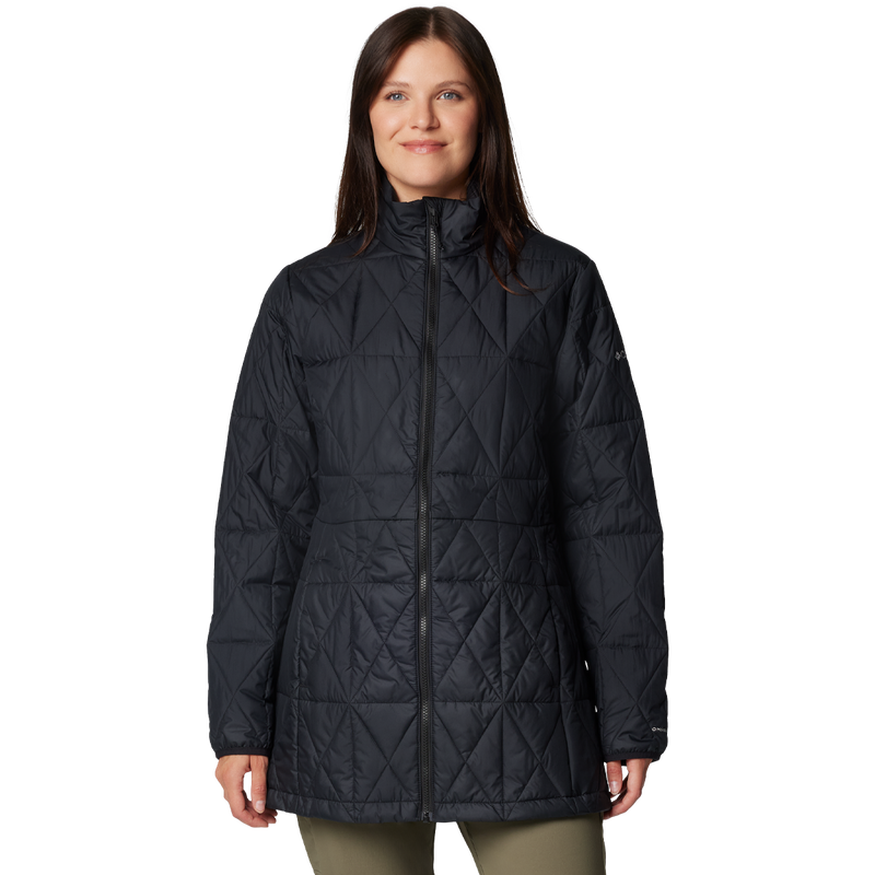 Women's Lolo Pass 3-in-1 Interchange Jacket – Sports Basement