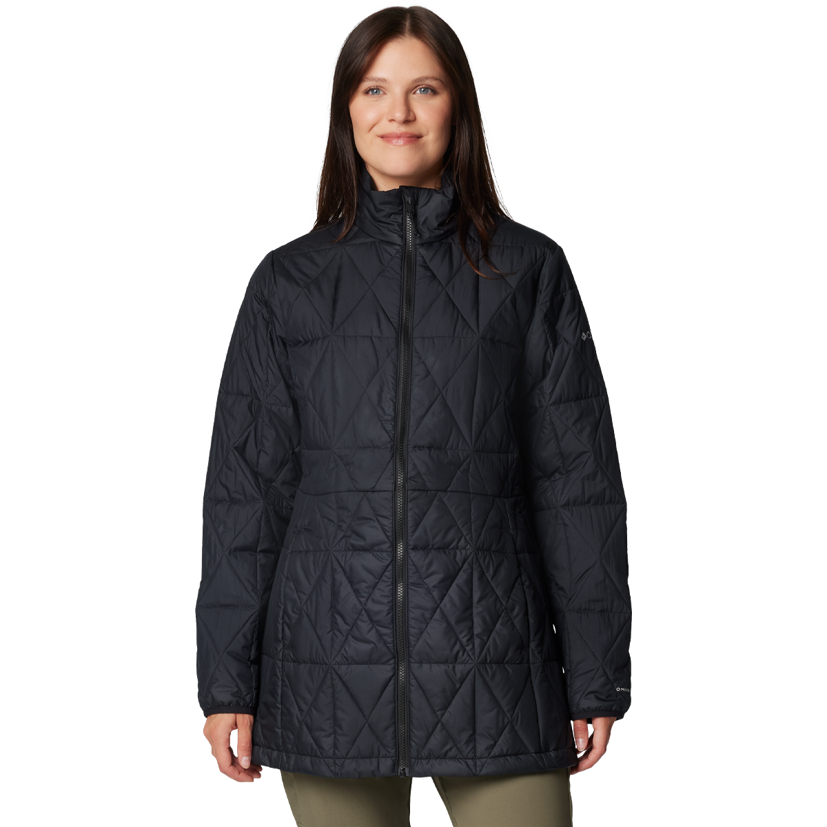 Women's Lolo Pass 3-in-1 Interchange Jacket – Sports Basement