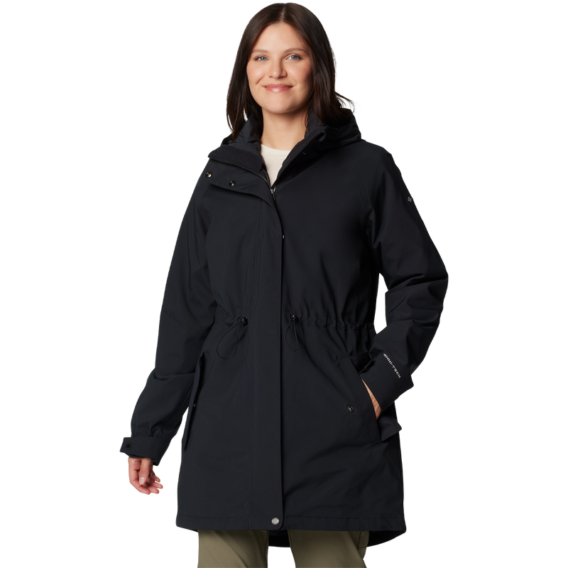 Women's Lolo Pass 3-in-1 Interchange Jacket – Sports Basement