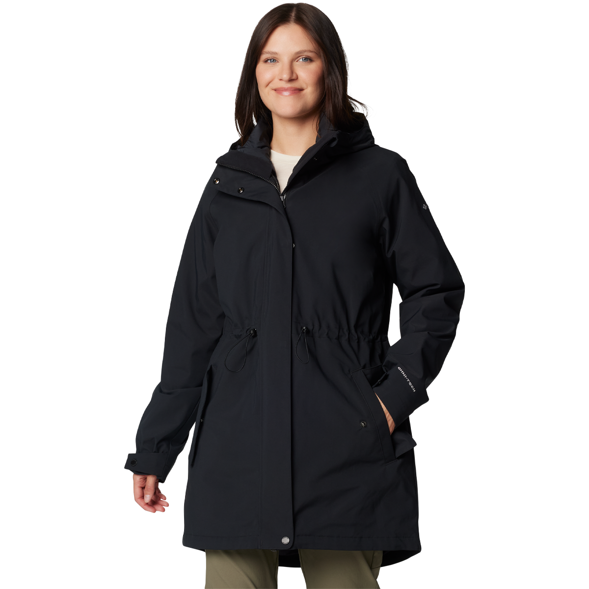 Women's Lolo Pass 3-in-1 Interchange Jacket – Sports Basement