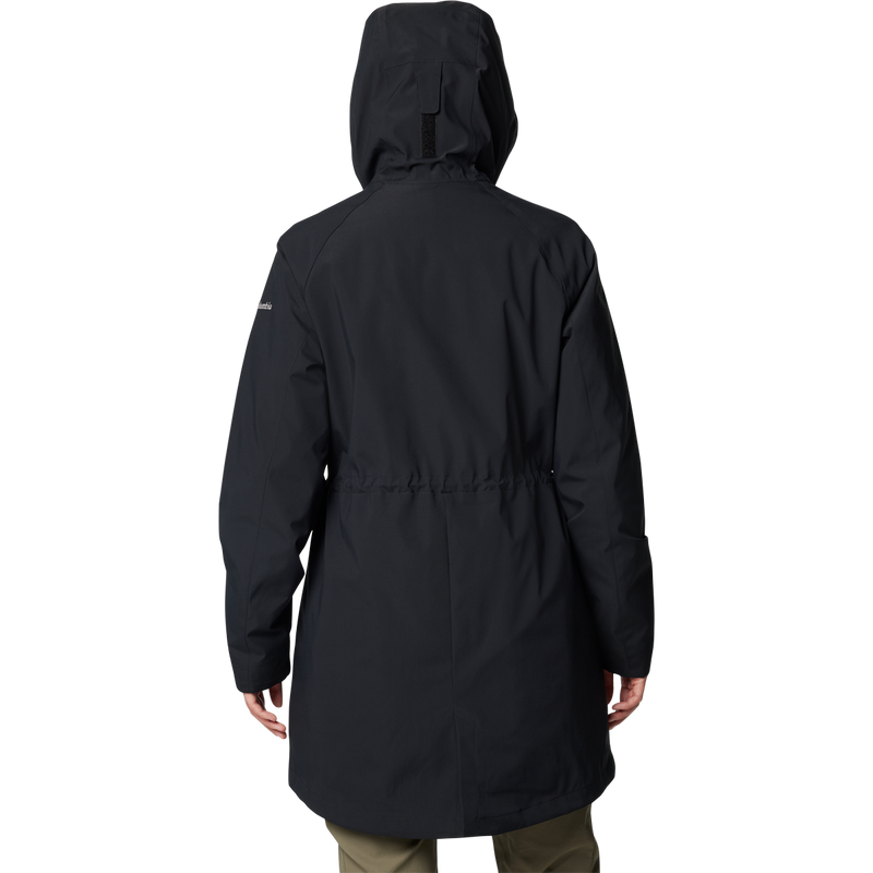 Women's Lolo Pass 3-in-1 Interchange Jacket – Sports Basement