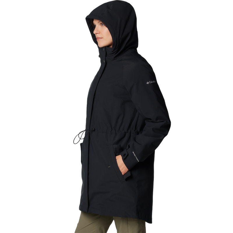 Women's Lolo Pass 3-in-1 Interchange Jacket – Sports Basement