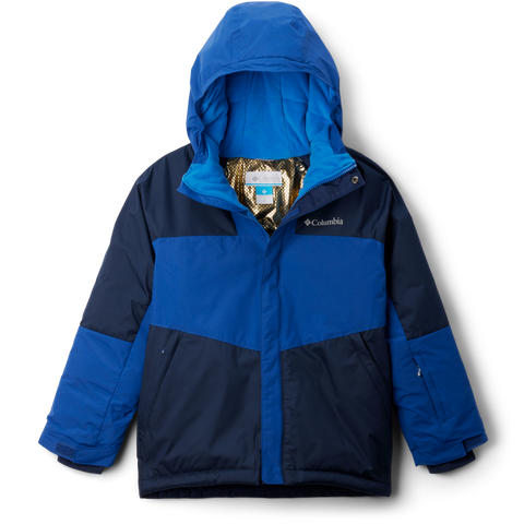 Youth Mighty Mogul III Jacket