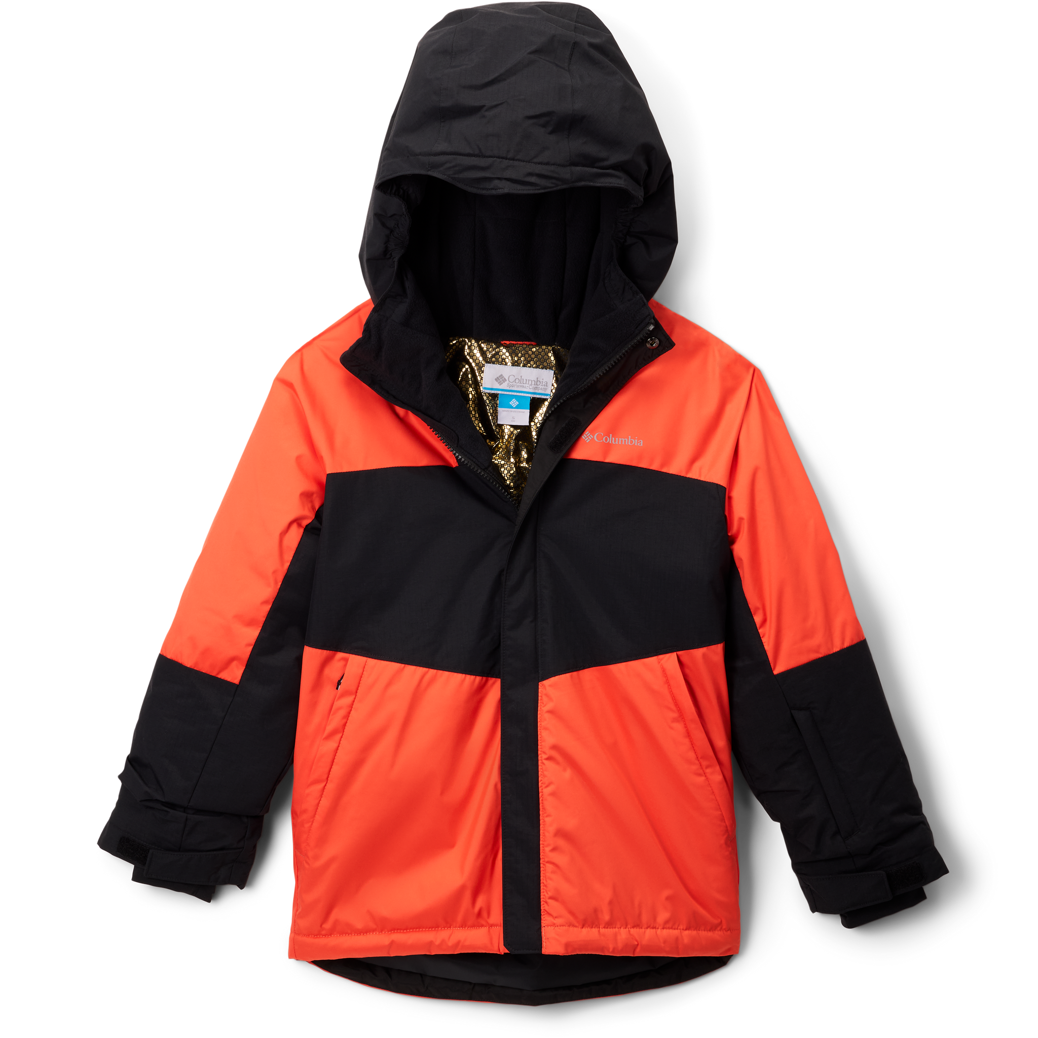 Youth Mighty Mogul III Jacket alternate view