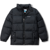 Columbia Youth Puffect II Jacket in Black