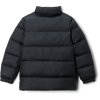 Columbia Youth Puffect II Jacket Back