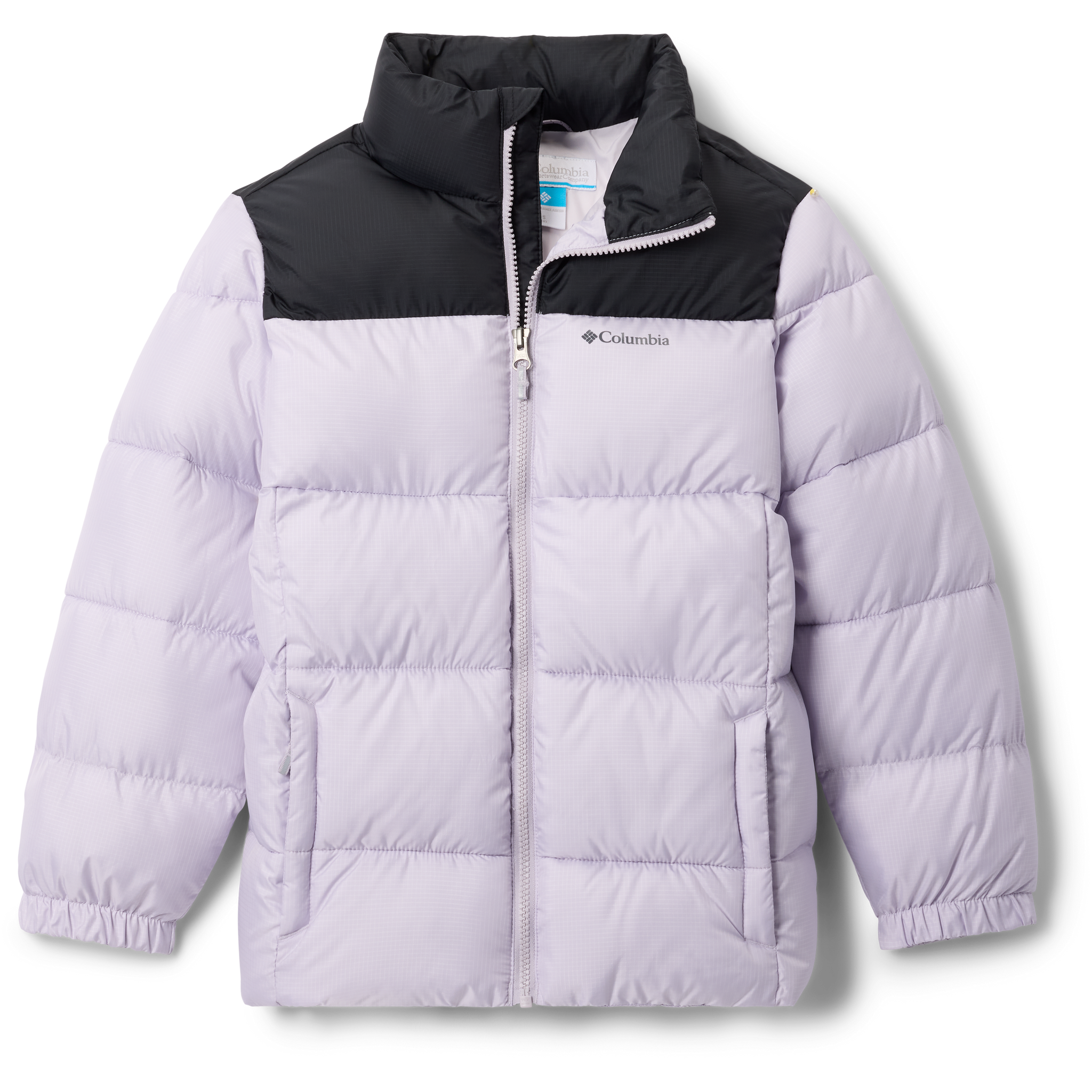 Youth Puffect II Jacket alternate view
