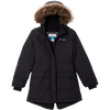 Columbia Youth Nordic Strider II Jacket in Black