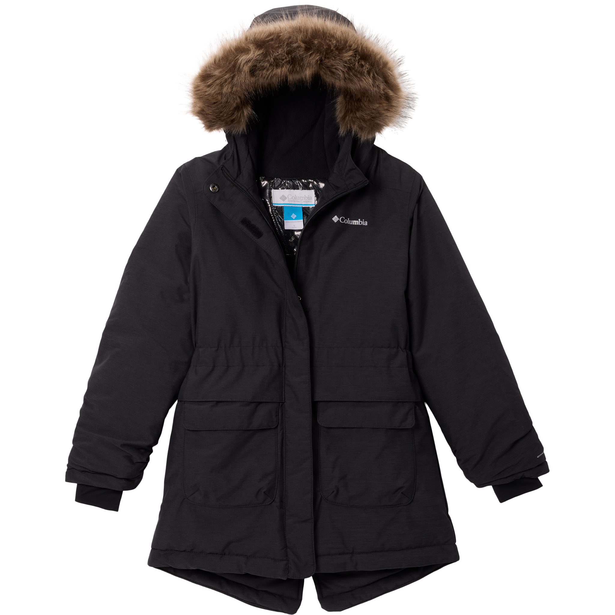 Youth Nordic Strider II Jacket alternate view