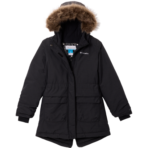 Youth Nordic Strider II Jacket