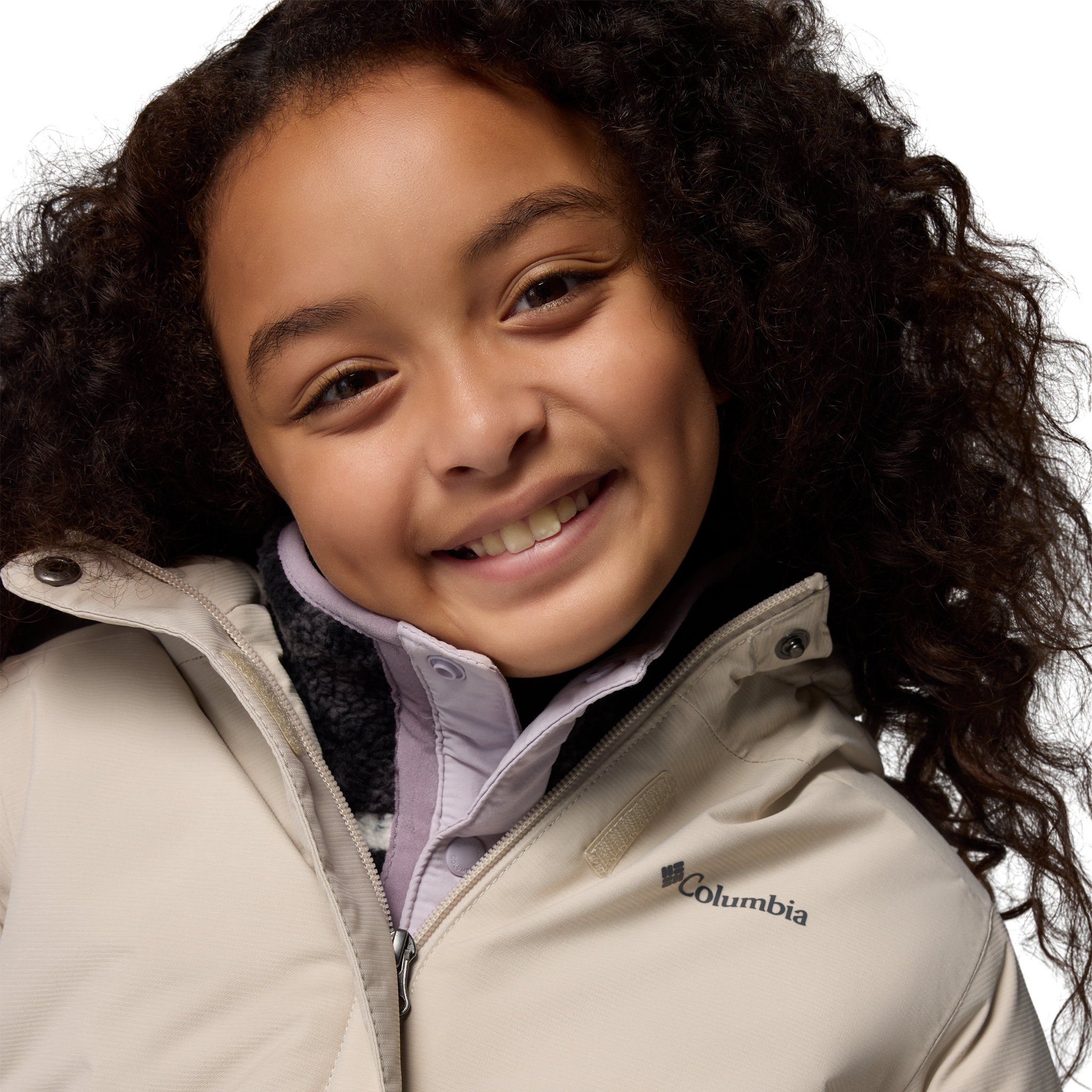 Youth Nordic Strider II Jacket alternate view