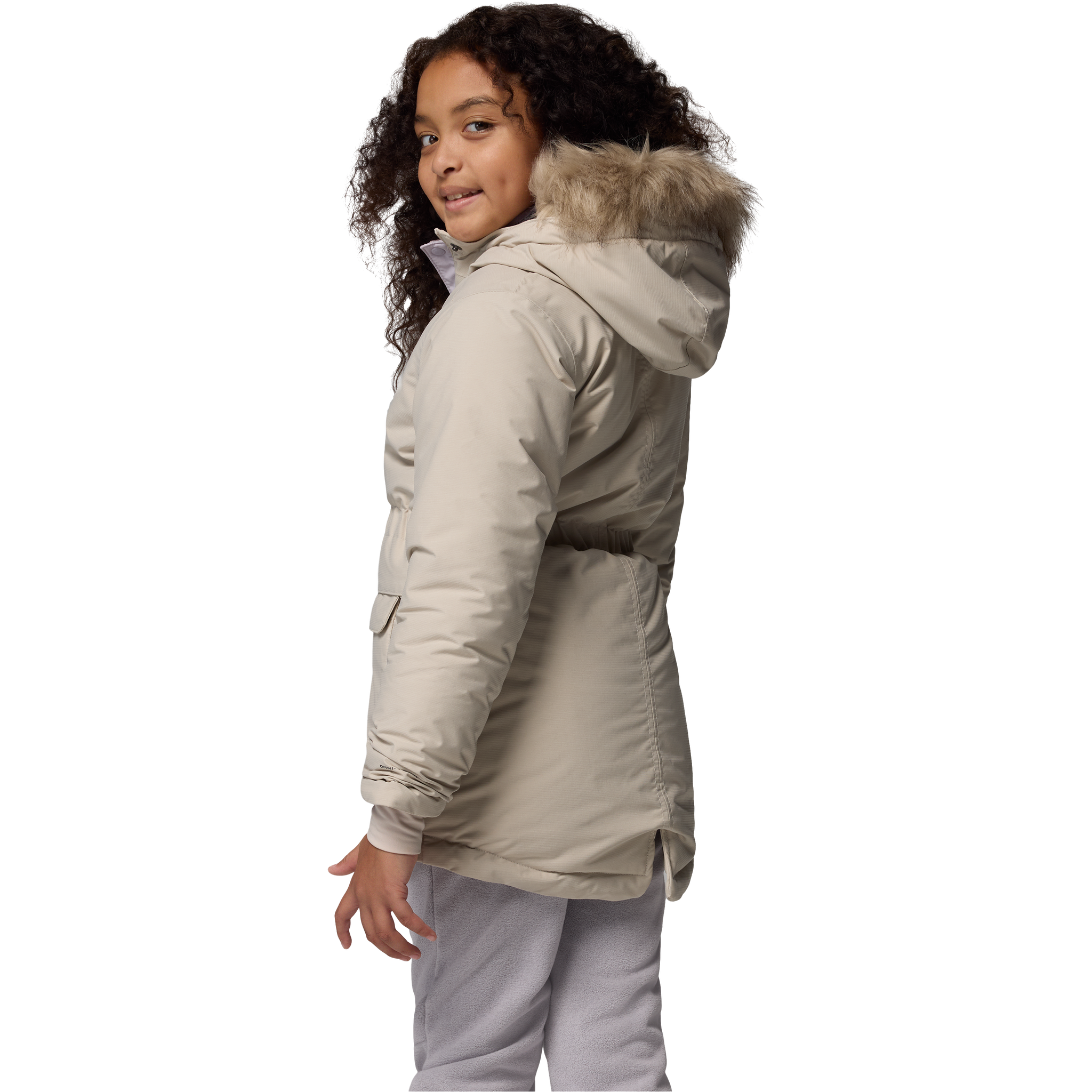 Youth Nordic Strider II Jacket alternate view