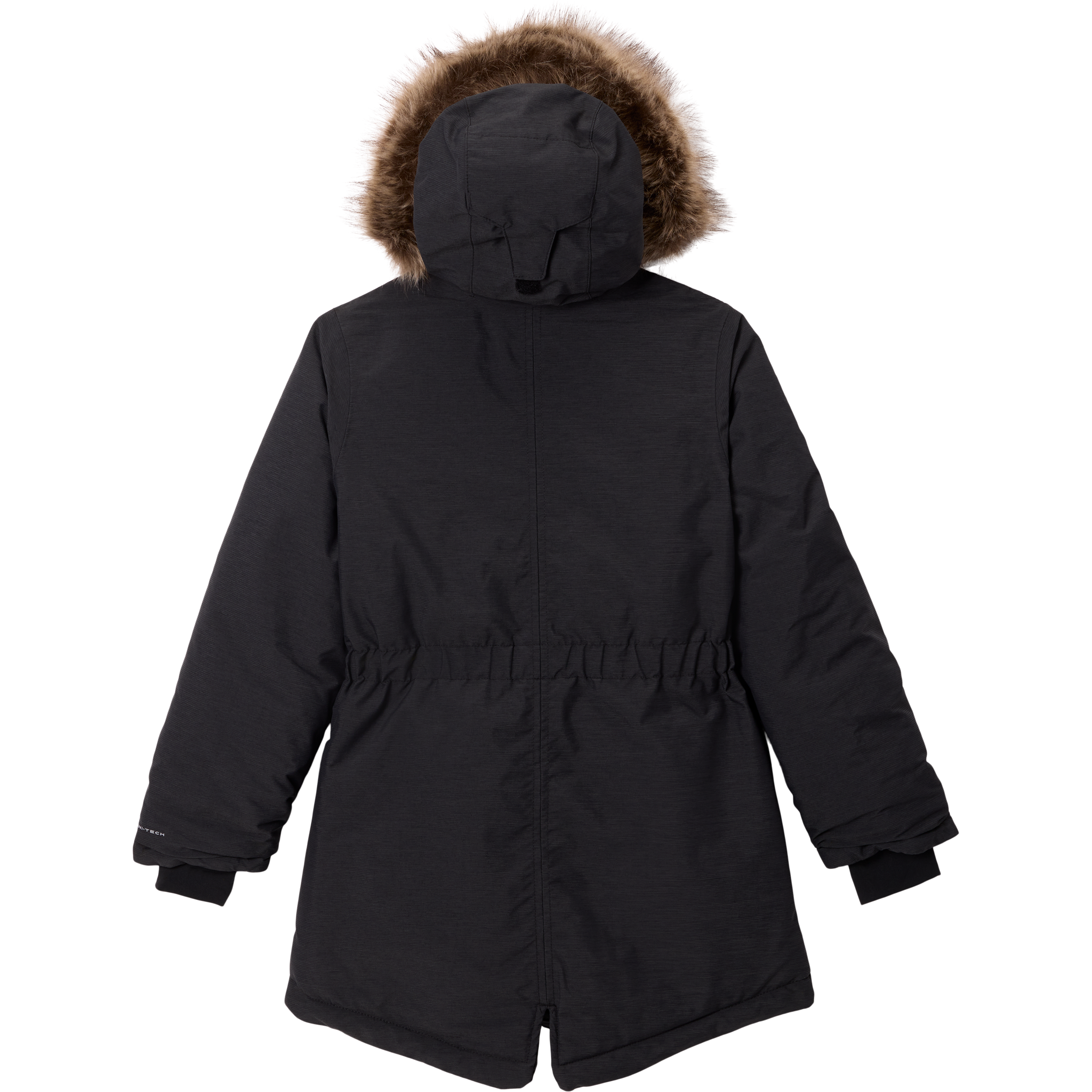 Youth Nordic Strider II Jacket alternate view