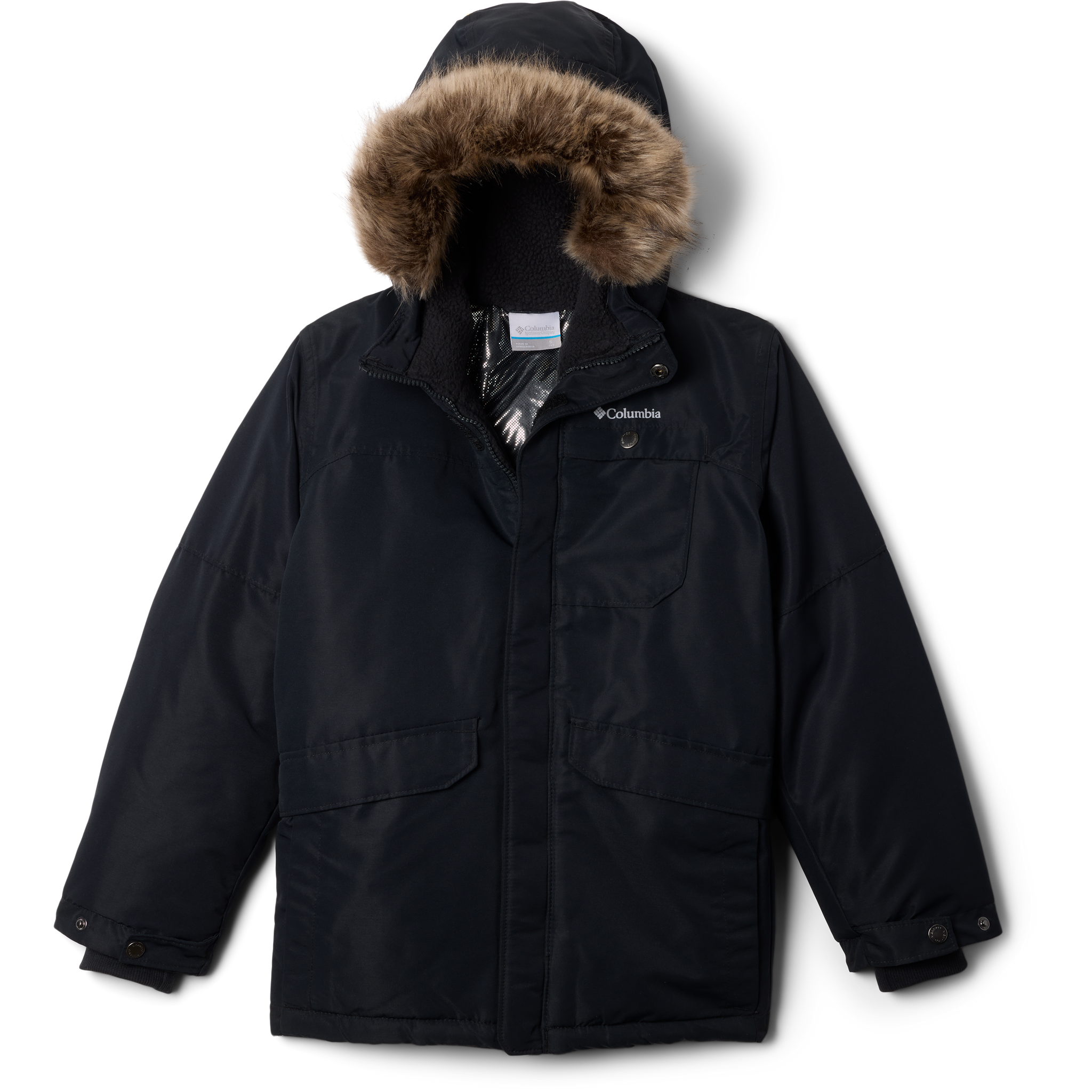 Youth Nordic Strider II Jacket alternate view