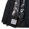 Columbia Youth Nordic Strider II Jacket Lining