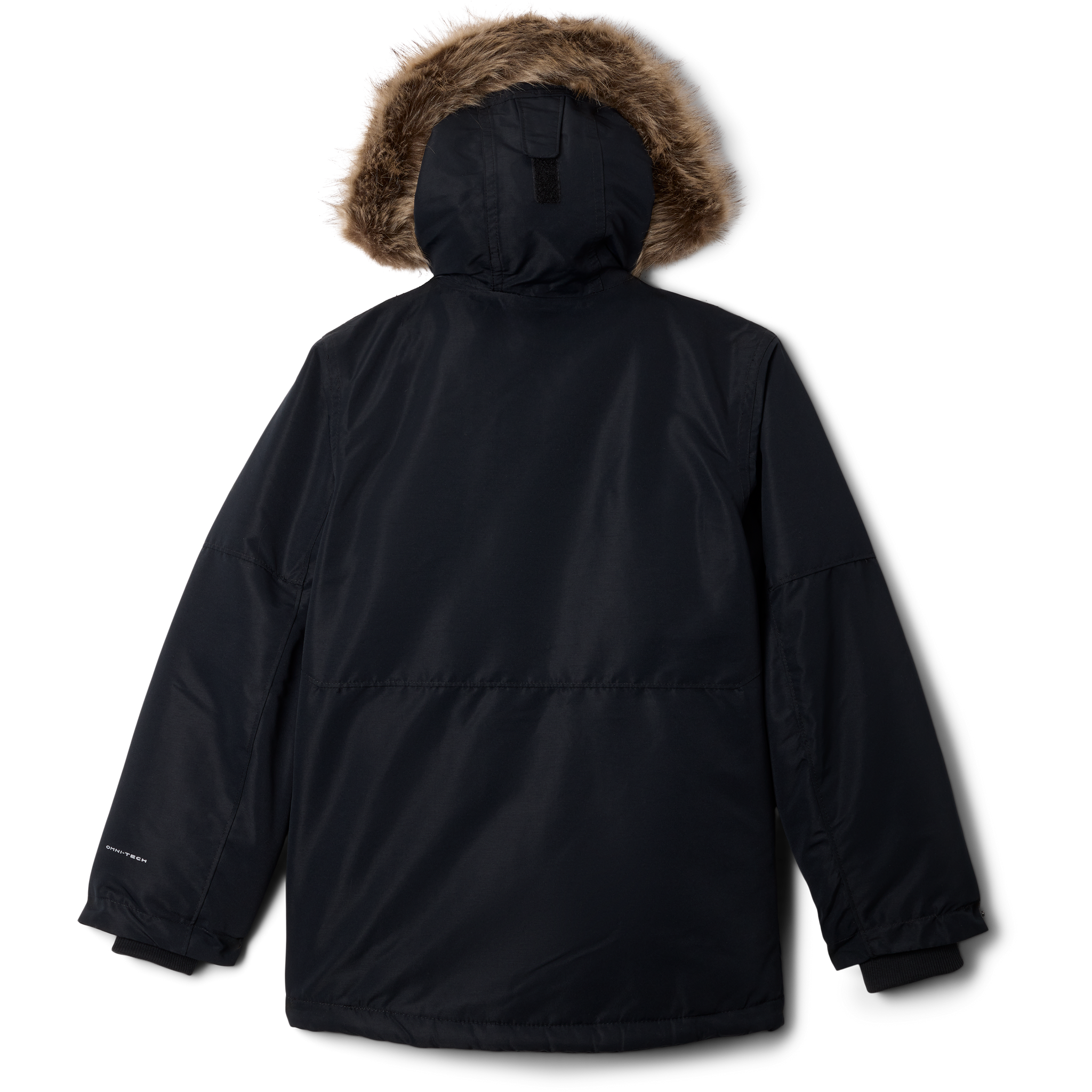 Youth Nordic Strider II Jacket alternate view