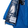 Columbia Youth Buga III Set Lining