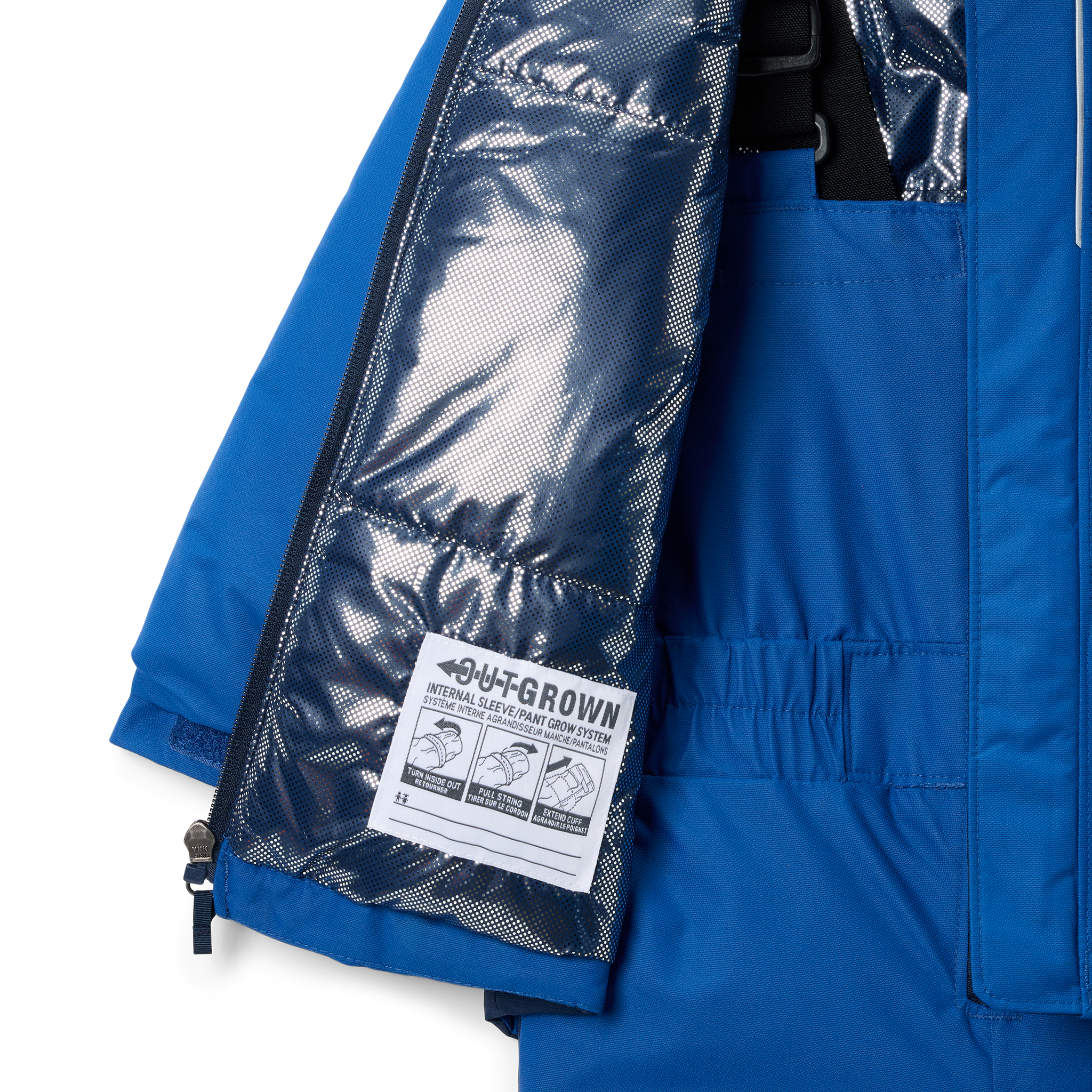 Youth Buga III Set alternate view