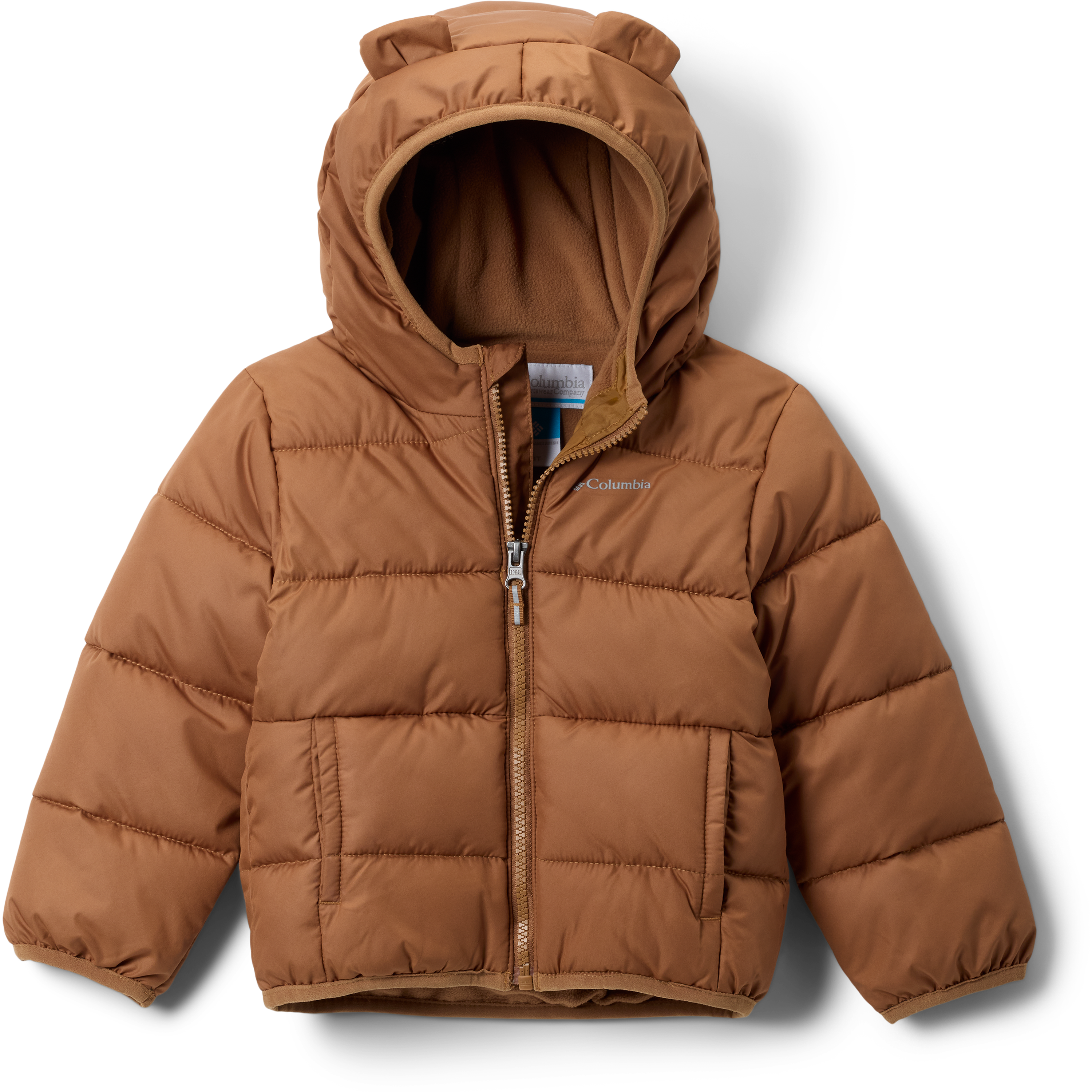 Youth Tiny Bear Jacket – Sports Basement