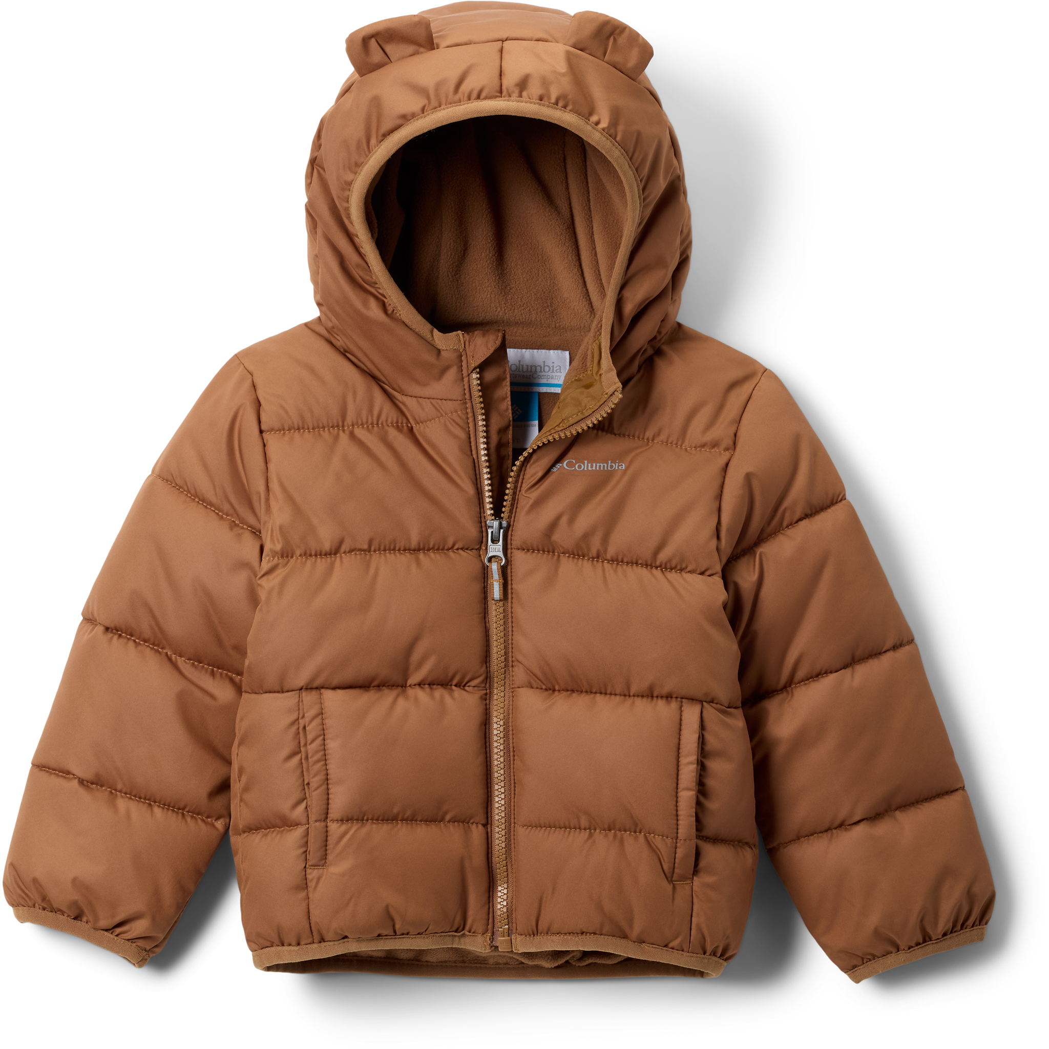 Youth Tiny Bear Jacket alternate view