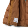 Columbia Youth Tiny Bear Jacket Label