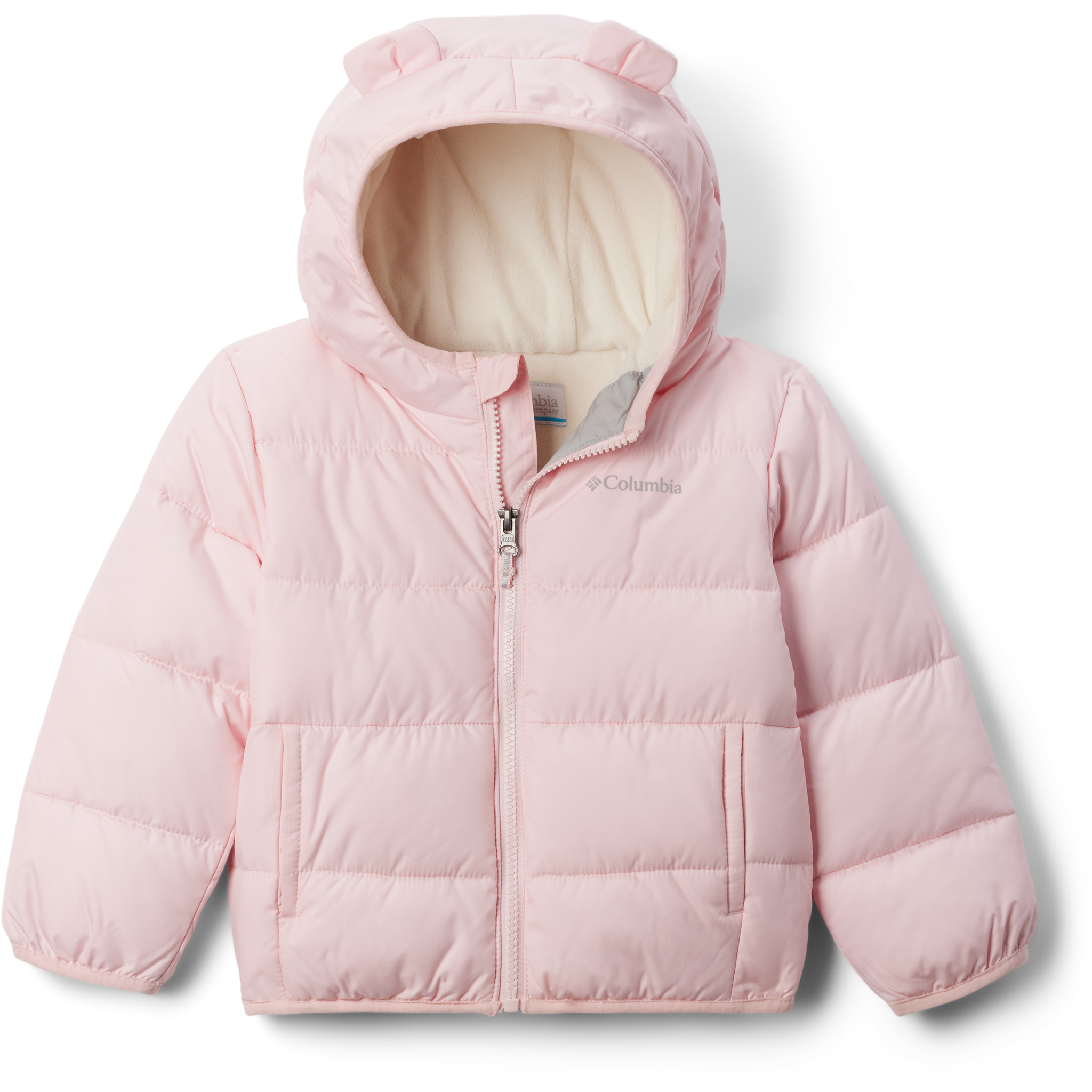 Youth Tiny Bear Jacket alternate view