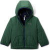 Columbia Youth Double Trouble III Jacket Rainforest