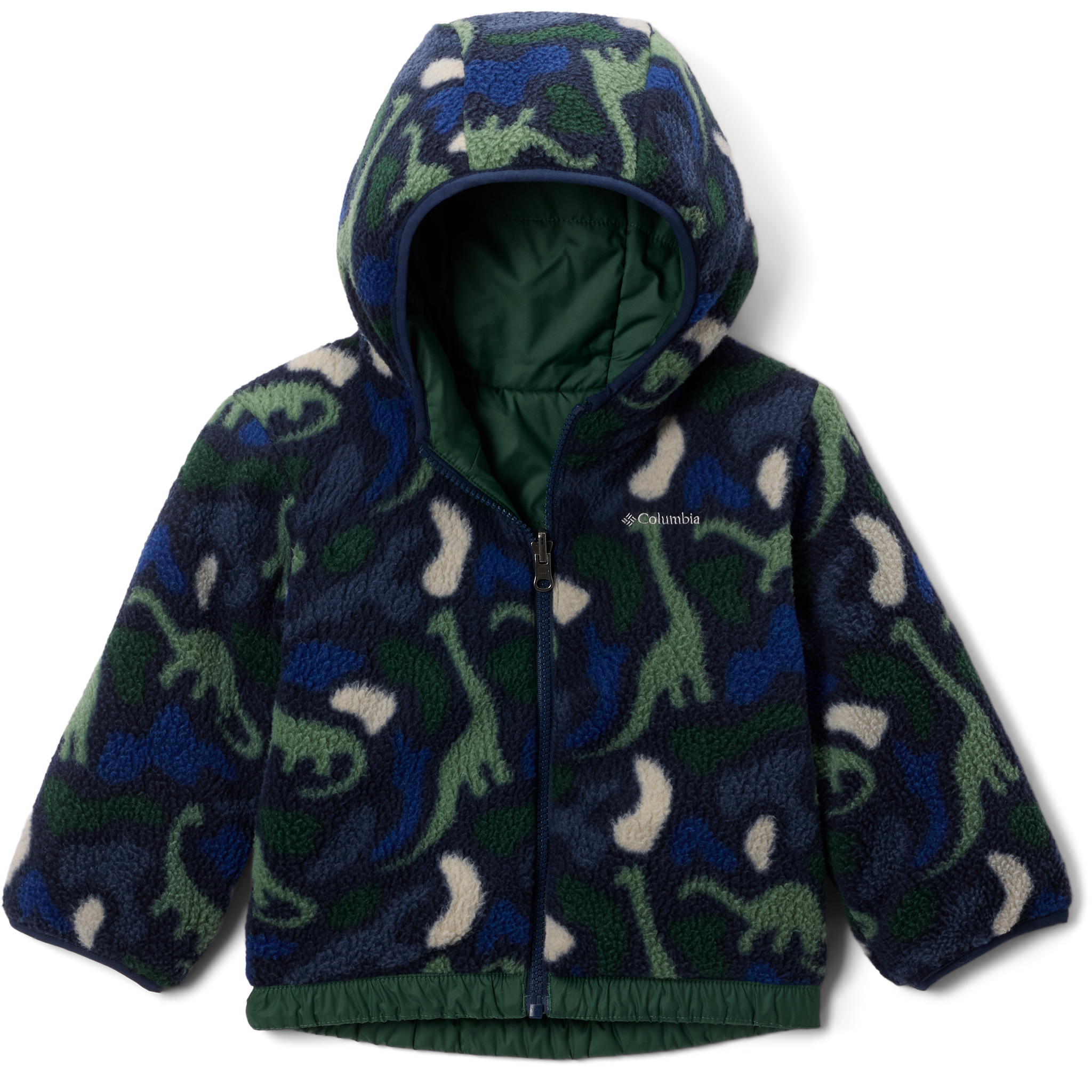 Youth Double Trouble III Jacket alternate view