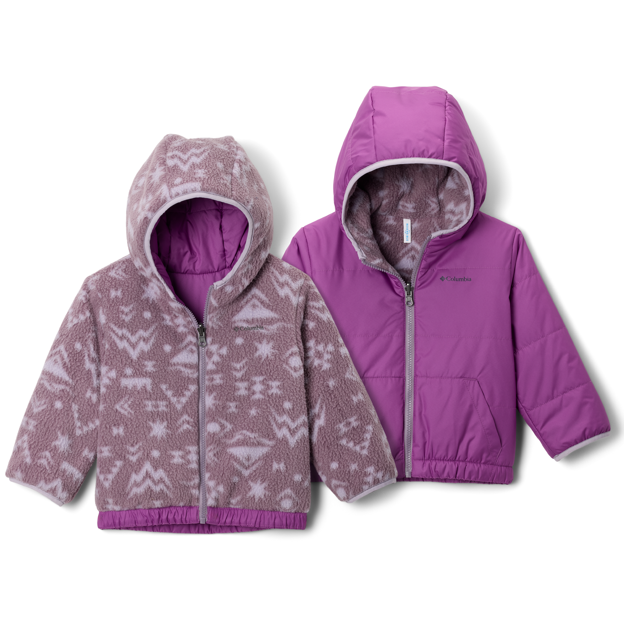 Youth Double Trouble III Jacket alternate view