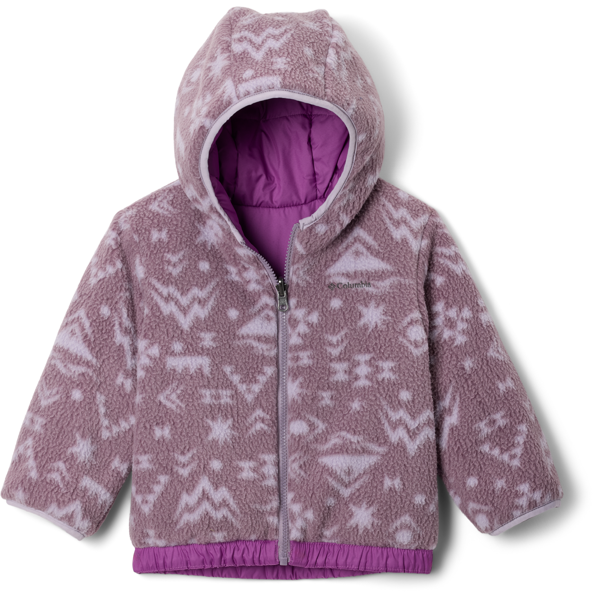 Youth Double Trouble III Jacket alternate view