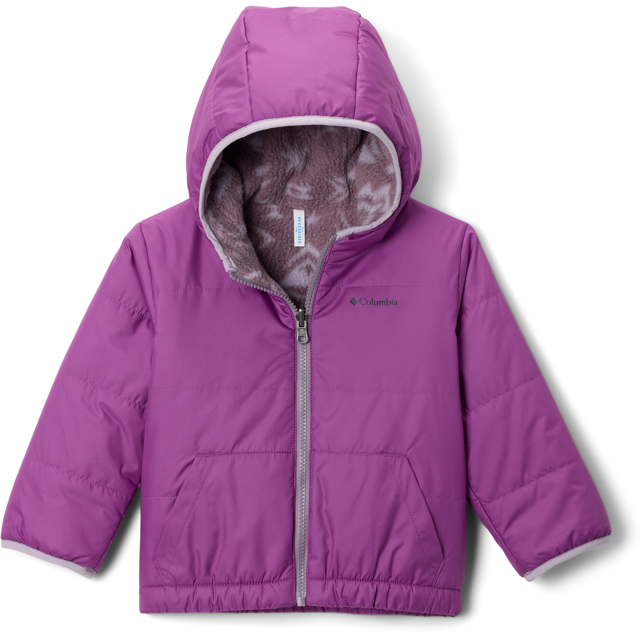 Youth Double Trouble III Jacket alternate view
