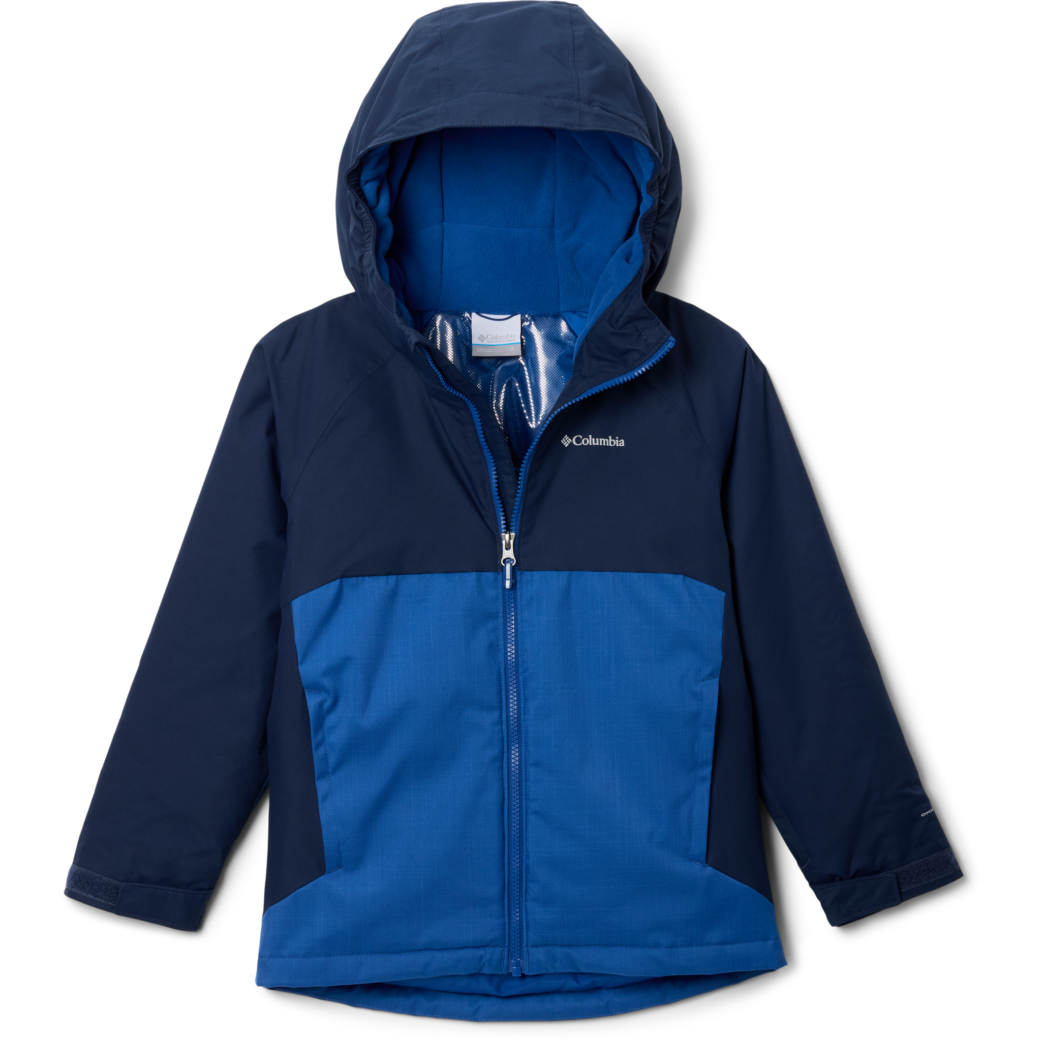 Youth Alpine Action III Jacket alternate view