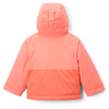 Columbia Youth Alpine Action III Jacket Back