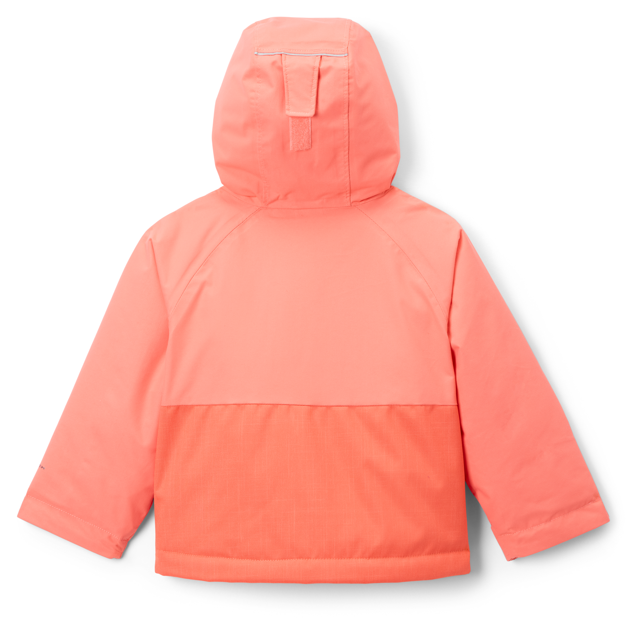 Youth Alpine Action III Jacket alternate view