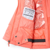 Columbia Youth Alpine Action III Jacket Snow Skirt
