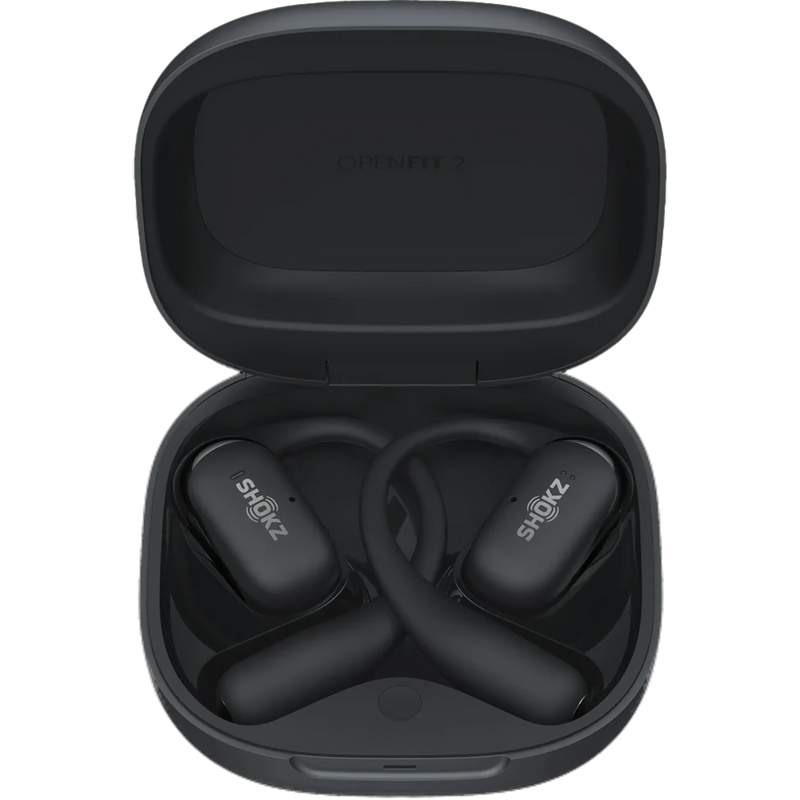 OpenFit 2 – Sports Basement