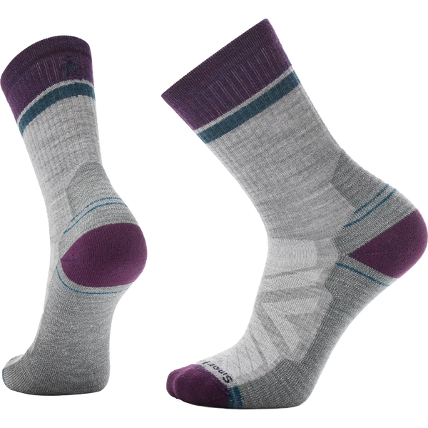 Smartwool Hike Winding Trail Crew Socks