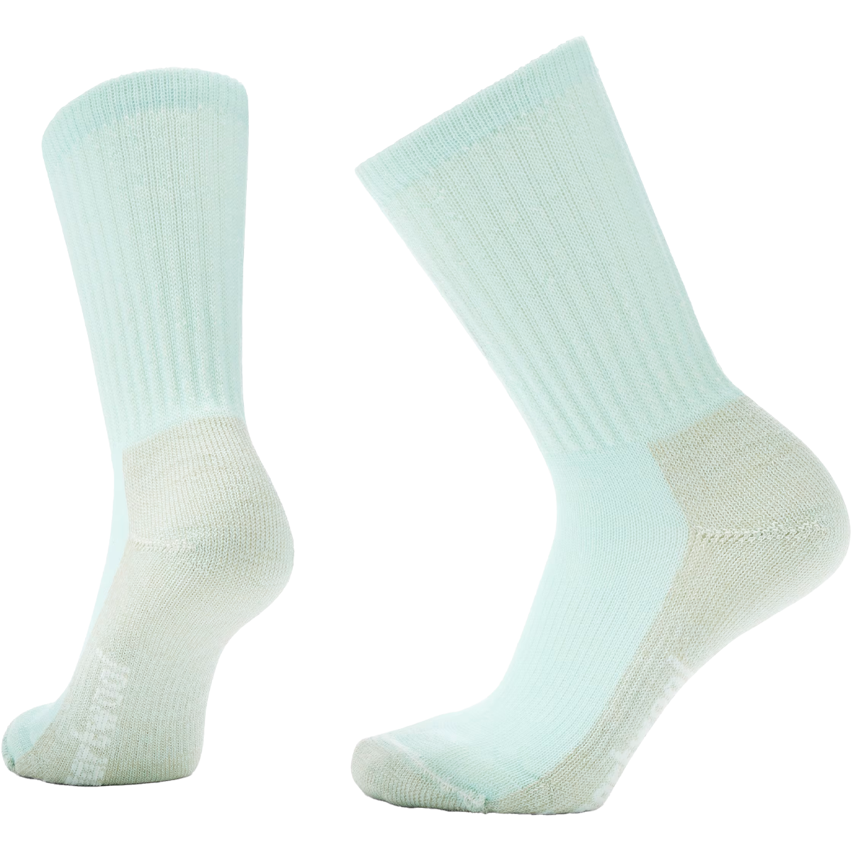 Women's Hike Classic Crew Socks alternate view