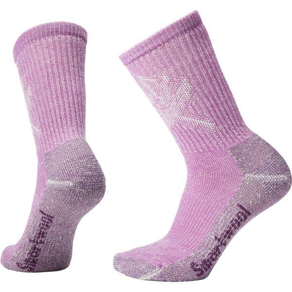 Smartwool Women's Hike Classic Crew Socks